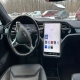 JN auto Tesla Model S70 D Toit ouvrant, Super Charger gratuit à vie 8608926 2015 Image 2